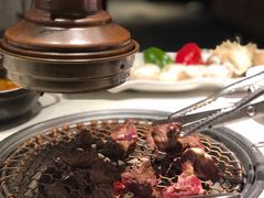 -本家韩国烤肉(青岛万象城店)