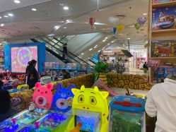 -宾果乐园·儿童乐园·手工乐园