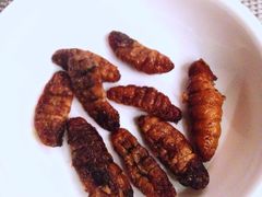 -荣誉国际酒店-云顶旋转餐厅