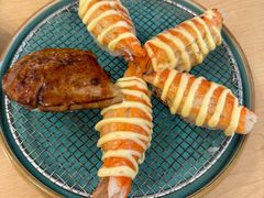 -新一番三文鱼寿司(红城湖店)