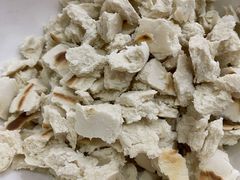 手掰馍-刘信牛羊肉泡馍小炒(回民街店)