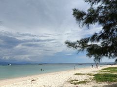 -东姑阿都拉曼海洋公园