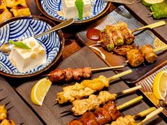 -鸟鹏烧鸟居酒屋(天河领展店)