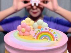 -美心西饼mx cakes(猎德优托邦店)