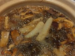 -天宜隆蘑菇宴火锅(石景山旗舰店)