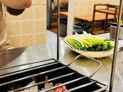 -小寒羊烧烤(凯瑞时代大厦店)