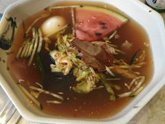 -英子补身汤(海兰路店)