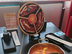 -乔先生涮肉·鲜活牛羊肉火锅(塘沽店)