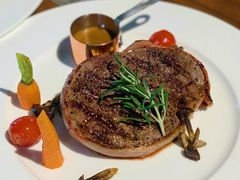 -巴别塔法餐舍(合作路店)