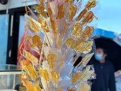 -八八餐厅(升州路店)