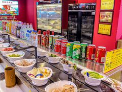 -八一好吃街·高品美食广场