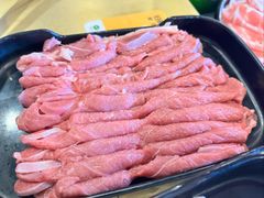 嫩嫩瘦羊肉-牛街清真满恒記(平安里西大街店)
