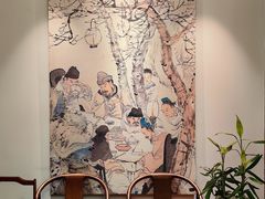 -维园悦谱·海派家常菜(乌鲁木齐南路店)