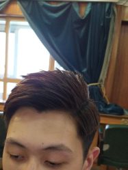 -小齐发型Star·Salon