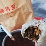 在合肥——谁懂吃这种包子的快乐