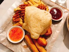 -打趸BTC·Breaktime cafe(北京路店)