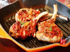 -杭州西子湖四季酒店-WL BISTRO西湖餐厅(灵隐路店)