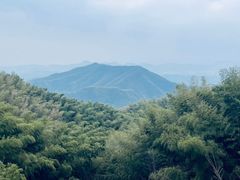-径山寺