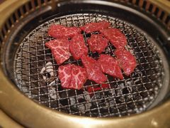 -橘焱胡同烧肉夜食(BFC外滩金融中心店)