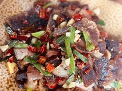 -古城苗家土菜馆(河景餐厅店)