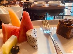 -上海苏宁宝丽嘉酒店·嘉府壹号中餐厅