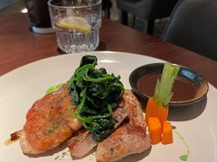 -404干式熟成牛排馆•聚会餐厅