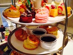 -Salon de Ville浦江汇(上海外滩华尔道夫酒店店)