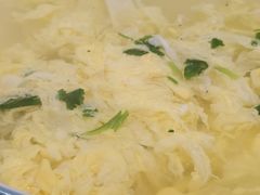 鸡蛋汤-高玛纳驴肉火烧(一世界店)