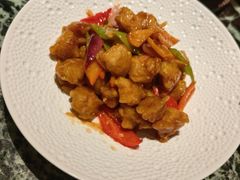 -奉天小馆·非遗东北菜(沈阳万象城店)