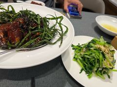 -新吉士·上海菜(浦东LCM置汇旭辉店)