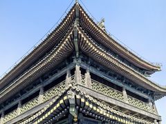 -西安城墙·碑林历史文化景区