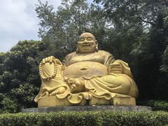 -九华山公园