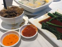 -同乐轩港式早茶