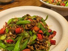 -民俗村柴火灶·景德江西菜(中国陶瓷博物馆店)