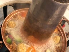 -大凉山小会理生态餐