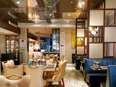 -鸿腾国际大酒店-海鲜姿造海鲜烤肉自助餐