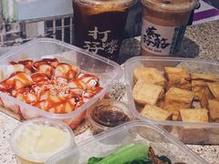 瑞士鸡翼捞丁-孖记茶档·热腾茶餐(乐峰店)