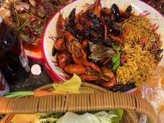 -路边边.炒菜烧烤.音乐餐厅(良乡长虹店)