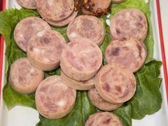 -毛辣果·红酸汤牛肉火锅&冰煮羊(西单店)