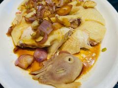 -江记餐厅(罗冲围店)