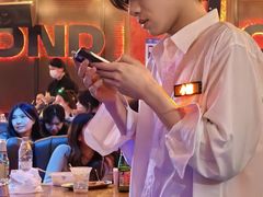 -HIB HUB公社(解放西路店)