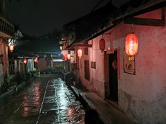 -恩阳古镇