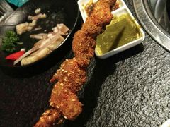 -羊肉街口老银川滩羊涮肉馆
