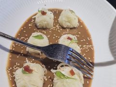 乾隆白菜-喜悦烤鸭·新京菜(王府井店)