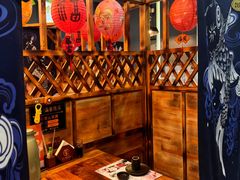 -松坂屋日料自助(长城路店)