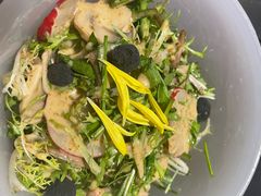 -很久以前羊肉串(清河店)