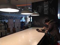 -肯德基(龙之梦购物中心店)