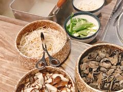 -北京乐多港万豪酒店·臻厨