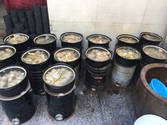 走地鸡汤-旺山·浪头人家
