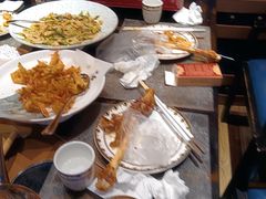 -蒙古人烤羊大师·草原料理(工农大路店)